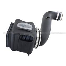 aFe Power - Momentum HD PRO 10R Stage-2 Si Intake System - aFe Power 50-74003 UPC: 802959540121 - Image 1