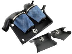 aFe Power - MagnumFORCE Pro 5R Stage-2 Intake System - aFe Power 54-11473 UPC: 802959502860 - Image 1