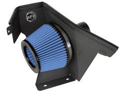 aFe Power - MagnumFORCE Pro 5R Stage-2 Intake System - aFe Power 54-11572 UPC: 802959502808 - Image 1