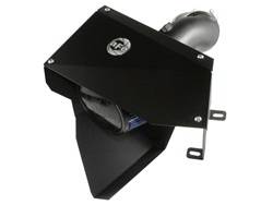 aFe Power - MagnumFORCE Pro 5R Stage-2 Intake System - aFe Power 54-11602 UPC: 802959502822 - Image 1