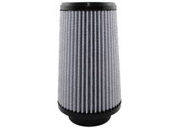 aFe Power - MagnumFLOW Universal Clamp On PRO DRY S Air Filter - aFe Power 21-35035 UPC: 802959210598 - Image 1