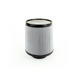 aFe Power - MagnumFLOW Universal Clamp On PRO DRY S Air Filter - aFe Power 21-90009 UPC: 802959210819 - Image 1