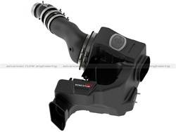 aFe Power - Momentum HD PRO DRY S Stage-2 Si Intake System - aFe Power 51-73002 UPC: 802959540732 - Image 1