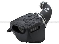 aFe Power - Momentum GT Pro DRY S Stage-2 Intake System - aFe Power 51-76203 UPC: 802959540855 - Image 1