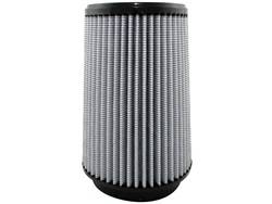 aFe Power - MagnumFLOW IAF PRO DRY S Air Filter - aFe Power 21-90049 UPC: 802959210499 - Image 1