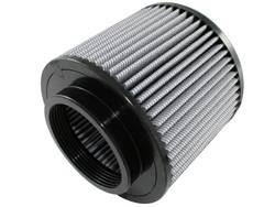 aFe Power - MagnumFLOW Universal Clamp On PRO DRY S Air Filter - aFe Power 21-90055 UPC: 802959210628 - Image 1