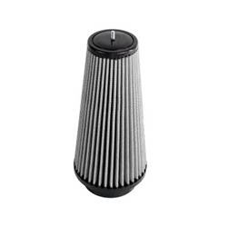 aFe Power - MagnumFLOW Universal Clamp On PRO DRY S Air Filter - aFe Power 21-90068 UPC: 802959210826 - Image 1