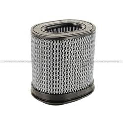 aFe Power - Momentum HD PRO DRY S Air Filter - aFe Power 21-91061 UPC: 802959210994 - Image 1