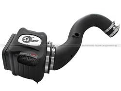 aFe Power - Momentum HD PRO DRY S Stage-2 Si Intake System - aFe Power 51-74002 UPC: 802959540558 - Image 1