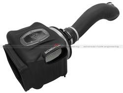 aFe Power - Momentum GT Pro DRY S Stage-2 Intake System - aFe Power 51-74101 UPC: 802959540374 - Image 1