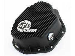 aFe Power - Differential Cover - aFe Power 46-70031 UPC: 802959460627 - Image 1