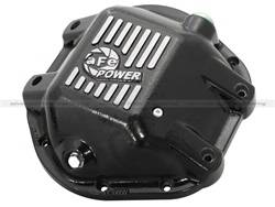 aFe Power - Differential Cover - aFe Power 46-70162 UPC: 802959461426 - Image 1