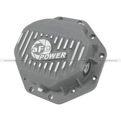 aFe Power - Differential Cover - aFe Power 46-70270 UPC: 802959463192 - Image 1