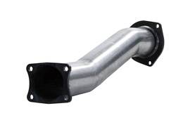 aFe Power - ATLAS DPF Delete Exhaust Pipe - aFe Power 49-04011 UPC: 802959490815 - Image 1
