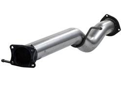 aFe Power - ATLAS DPF Delete Exhaust Pipe - aFe Power 49-04014 UPC: 802959490846 - Image 1