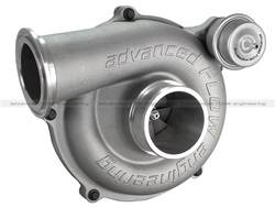aFe Power - Turbocharger High Flow Exhaust Adapter - aFe Power 46-60076 UPC: 802959461563 - Image 1
