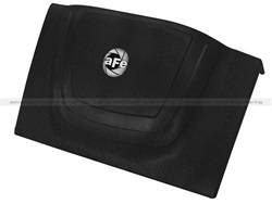 aFe Power - MagnumFORCE Stage 2 Cold Air Intake System Cover - aFe Power 54-32578-B UPC: 802959505311 - Image 1