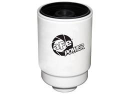 aFe Power - Pro-GUARD D2 Fuel Fluid Filter - aFe Power 44-FF011 UPC: 802959440285 - Image 1