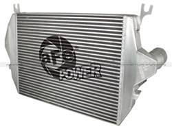 aFe Power - BladeRunner Intercooler - aFe Power 46-20091 UPC: 802959460962 - Image 1