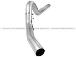 aFe Power - ATLAS DPF-Back Exhaust System - aFe Power 49-03054 UPC: 802959491775 - Image 1
