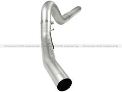 aFe Power - MACHForce XP DPF-Back Exhaust System - aFe Power 49-43054 UPC: 802959496480 - Image 1