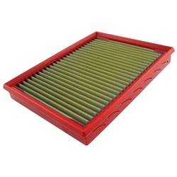 aFe Power - MagnumFLOW OE Replacement PRO 5R Air Filter - aFe Power 30-10025 UPC: 802959300251 - Image 1