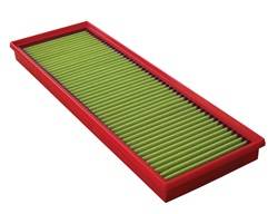 aFe Power - MagnumFLOW OE Replacement PRO 5R Air Filter - aFe Power 30-10068 UPC: 802959300688 - Image 1