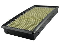 aFe Power - MagnumFLOW OE Replacement PRO-GUARD 7 Air Filter - aFe Power 73-10006 UPC: 802959730034 - Image 1