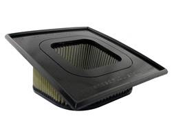 aFe Power - MagnumFLOW OE Replacement PRO-GUARD 7 Air Filter - aFe Power 73-80011 UPC: 802959730164 - Image 1