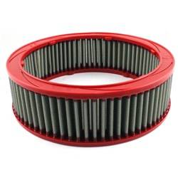 aFe Power - MagnumFLOW OE Replacement PRO 5R Air Filter - aFe Power 10-10017 UPC: 802959100172 - Image 1