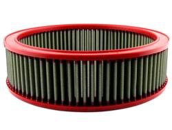 aFe Power - MagnumFLOW OE Replacement PRO 5R Air Filter - aFe Power 10-10077 UPC: 802959100905 - Image 1