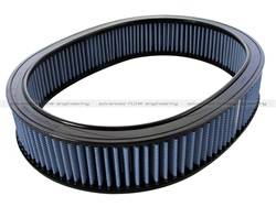 aFe Power - MagnumFLOW OE Replacement PRO 5R Air Filter - aFe Power 10-10128 UPC: 802959102183 - Image 1