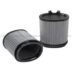aFe Power - MagnumFLOW OE Replacement PRO DRY S Air Filter - aFe Power 11-10126 UPC: 802959110782 - Image 1
