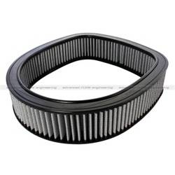aFe Power - MagnumFLOW OE Replacement PRO DRY S Air Filter - aFe Power 11-10127 UPC: 802959110799 - Image 1