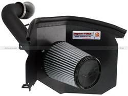 aFe Power - MagnumFORCE Pro Dry S Stage-2 Intake System - aFe Power 51-11052 UPC: 802959510995 - Image 1