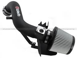 aFe Power - Takeda Momentum Stage-2 PRO DRY S Intake System - aFe Power TR-2014B-D UPC: 802959520925 - Image 1