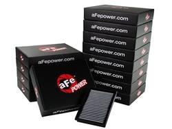 aFe Power - MagnumFLOW OE Replacement PRO DRY S Air Filter - aFe Power 31-10015M UPC: 802959311929 - Image 1