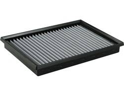aFe Power - MagnumFLOW OE Replacement PRO DRY S Air Filter - aFe Power 31-10072 UPC: 802959310601 - Image 1