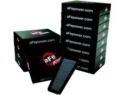 aFe Power - MagnumFLOW OE Replacement PRO DRY S Air Filter - aFe Power 31-10114M UPC: 802959311851 - Image 1