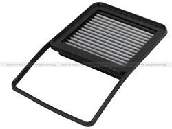 aFe Power - MagnumFLOW OE Replacement PRO DRY S Air Filter - aFe Power 31-10180 UPC: 802959311394 - Image 1