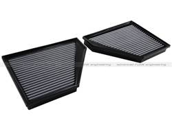 aFe Power - MagnumFLOW OE Replacement PRO DRY S Air Filter - aFe Power 31-10183 UPC: 802959311424 - Image 1