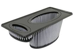 aFe Power - Direct Fit IRF Pro Dry S OE Replacement Air Filter - aFe Power 31-80202 UPC: 802959311622 - Image 1