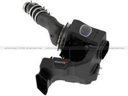 aFe Power - Momentum HD PRO 10R Stage-2 Si Intake System - aFe Power 50-73002 UPC: 802959540060 - Image 1