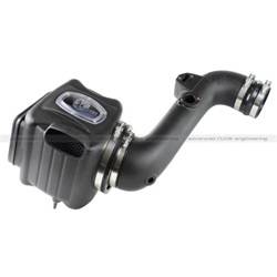aFe Power - Momentum HD PRO 10R Stage-2 Si Intake System - aFe Power 50-74006 UPC: 802959540152 - Image 1