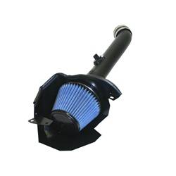 aFe Power - MagnumFORCE Pro 5R Stage-2 Intake System - aFe Power 54-11372 UPC: 802959502525 - Image 1