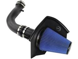 aFe Power - MagnumFORCE Pro 5R Stage-2 Intake System - aFe Power 54-11402 UPC: 802959502556 - Image 1