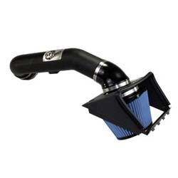 aFe Power - MagnumFORCE Pro 5R Stage-2 Intake System - aFe Power 54-11962-1B UPC: 802959504116 - Image 1