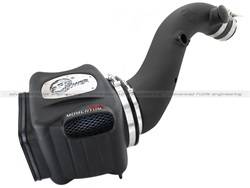 aFe Power - Momentum HD PRO 5R Stage-2 Si Intake System - aFe Power 54-74001 UPC: 802959540510 - Image 1
