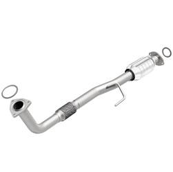 MagnaFlow 93439 MagnaFlow Direct-Fit Catalytic Converters | Summit Racing