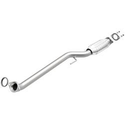 MagnaFlow California Converter - Direct Fit California Catalytic Converter - MagnaFlow California Converter 57014 UPC: 841380092113 - Image 1